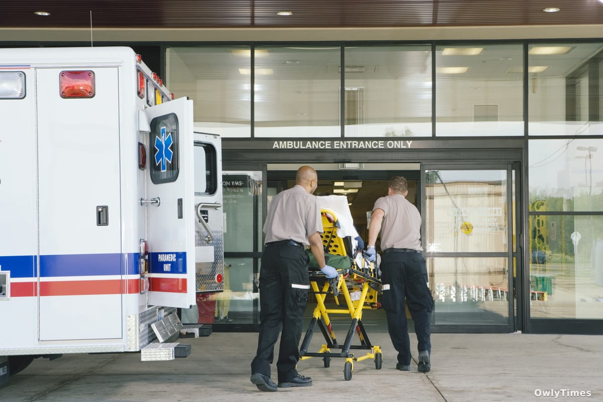 Ward Bill Aims to Close Funding Gap for Pennsylvania 911 Services