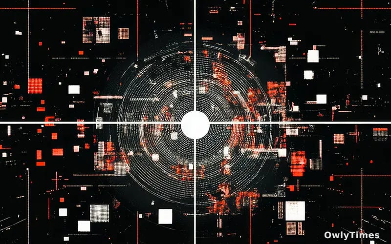 Pentagon & AI: The Blurring Lines of Modern Warfare Analysis