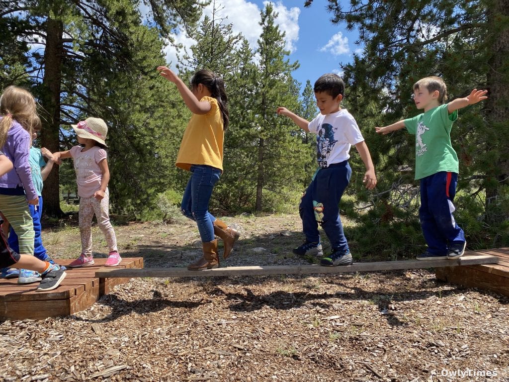 Keystone Science School Marks 50 Years of Outdoor Education
