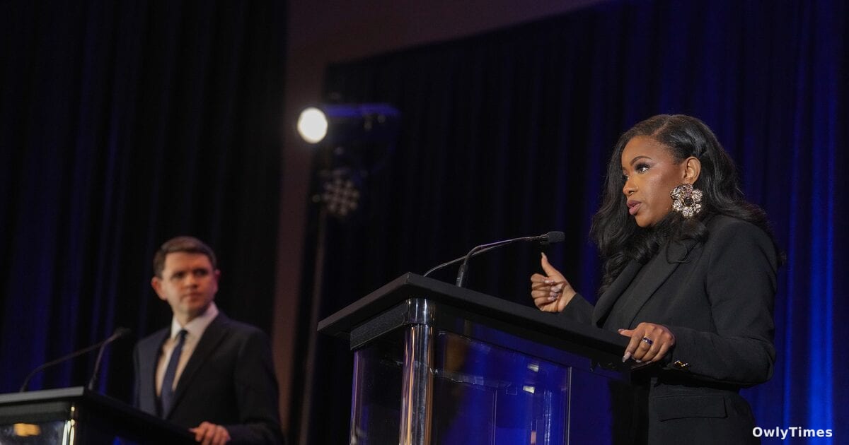 TX Dem Primary: Damage Control & the GOP Advantage – Analysis