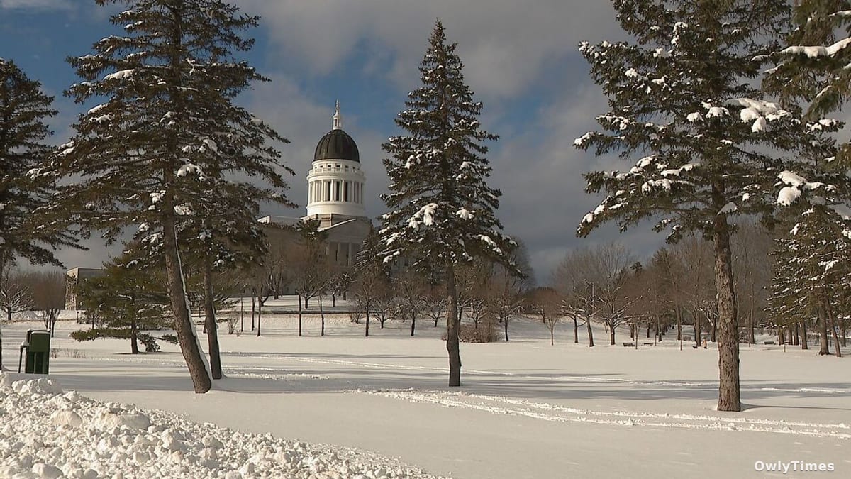 Maine Privacy Law: The Ticket Stub Data Trade-Off