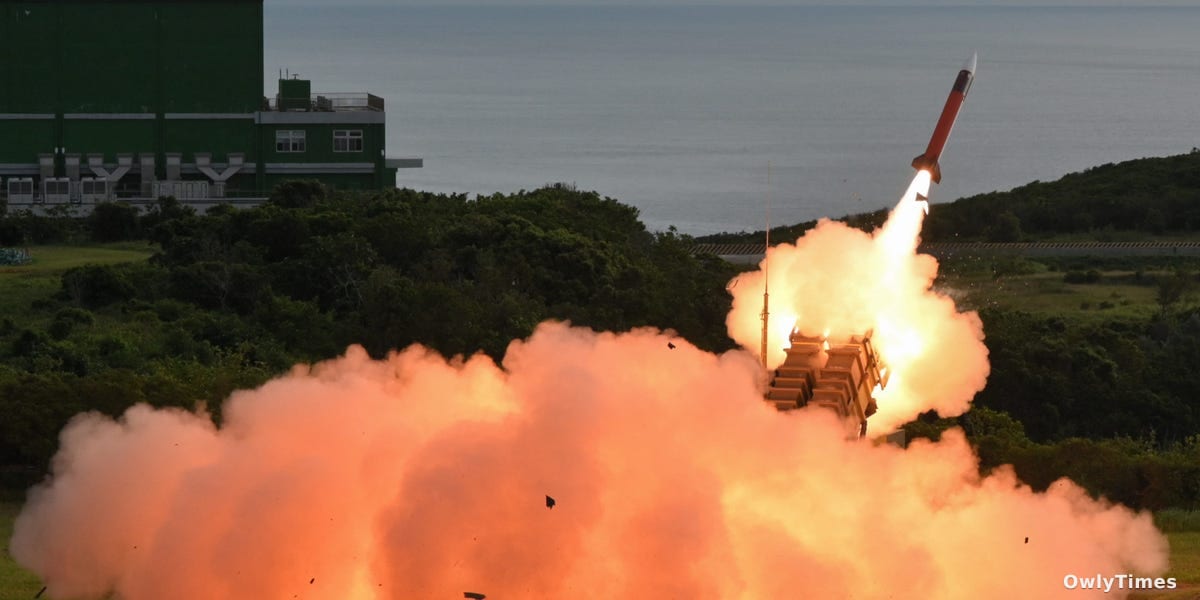 Kuwait Attack: Air Defense Stakes Rise in US-Iran Shift