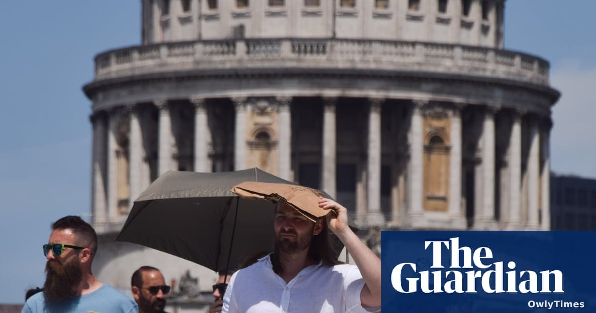 Europe Launches Inquiry Into June 2026 Heatwave Health Risks