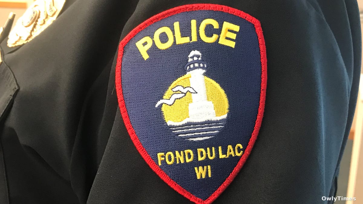 Fond du Lac police resolve motel standoff through hour-long dialogue