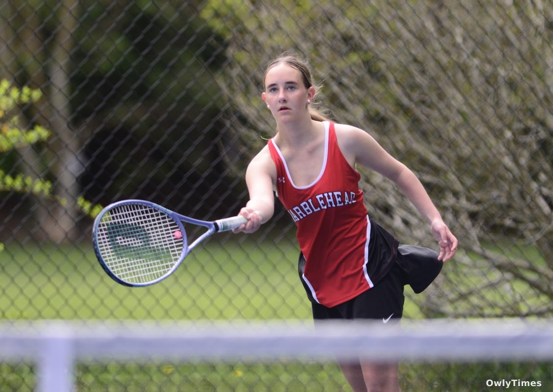 Ackerman's Impact: High School Sports Legacy at Stake