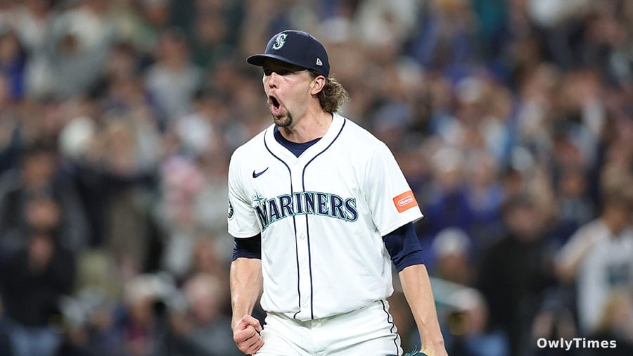 Mariners' Gilbert Extension: A Dynasty's Quiet Signal