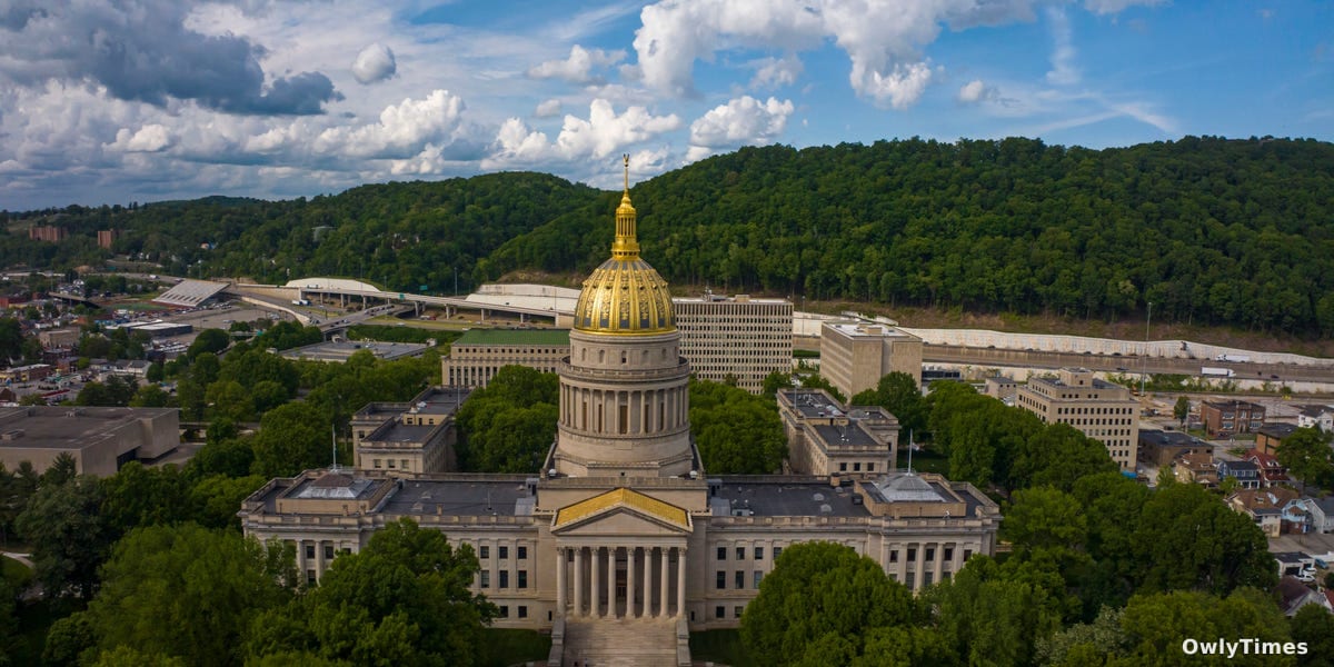 WV Donor Law: Analysis of Power & Dark Money's Impact