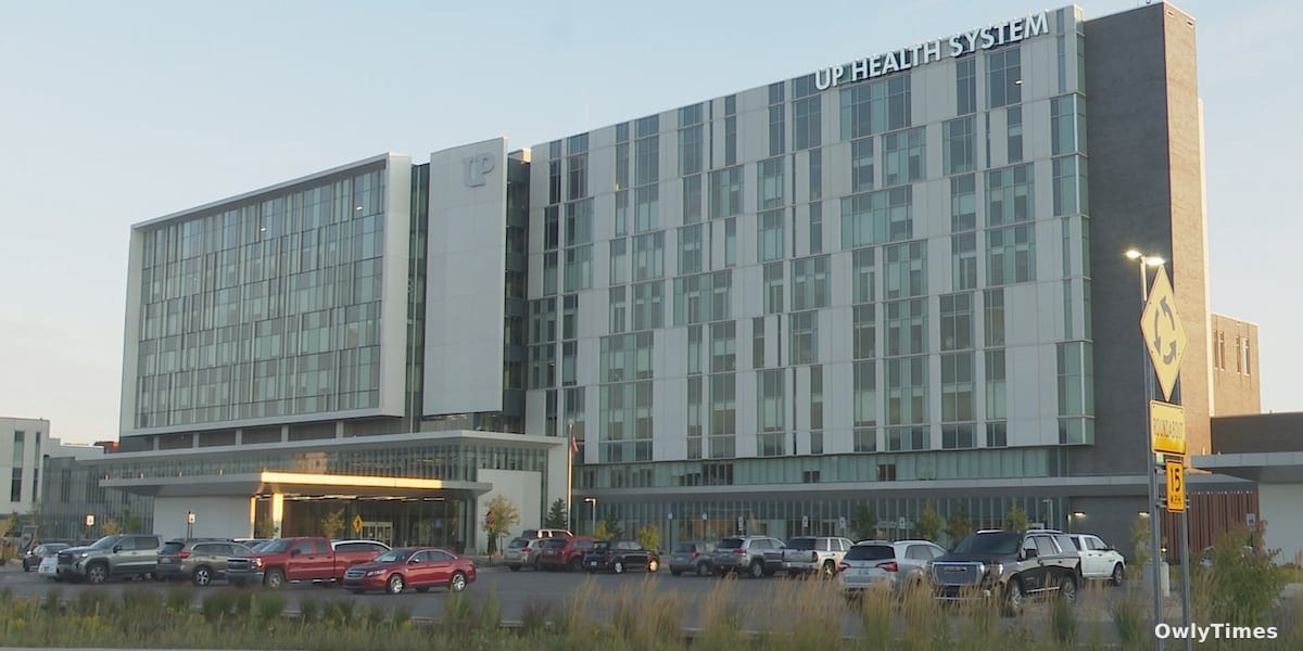 UP Health System Shift: Climate Stakes for Rural Care