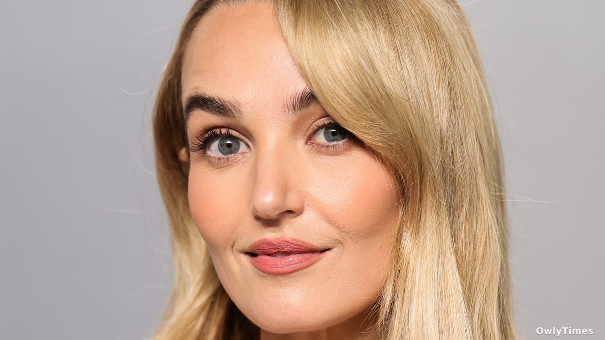 Chloe Fineman Departs Saturday Night Live After Seven Seasons