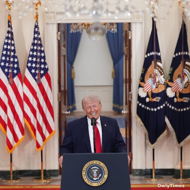 Iran Strategy: Trump Redefines ‘Victory’ – Analysis