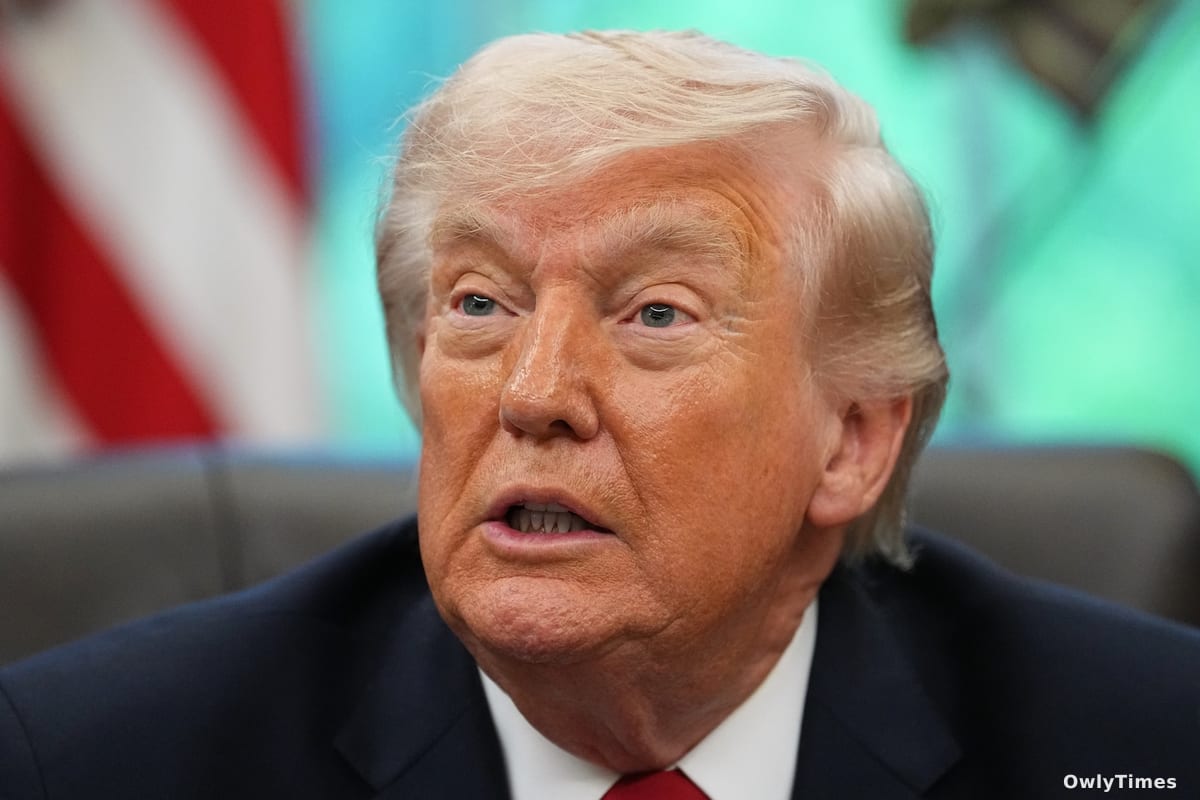 Democrats Extend Lead to 5 Points Over GOP Amid Iran War Protests