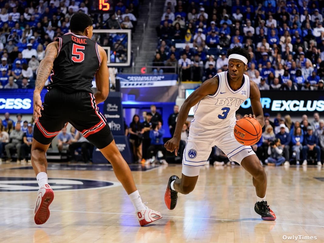 Wizards select AJ Dybantsa Jr. with first overall pick in NBA draft