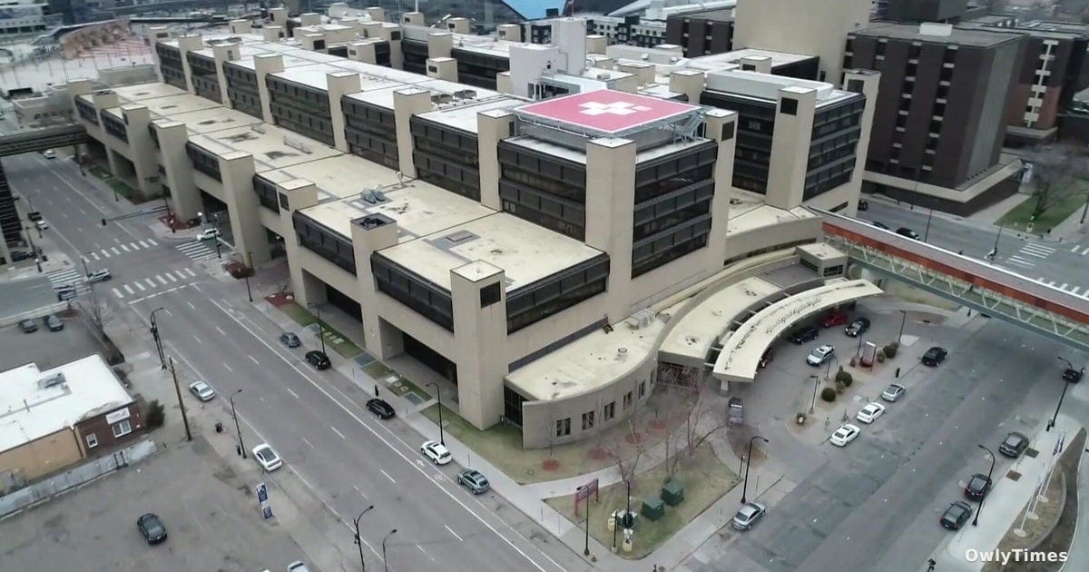 Medicaid Cuts Signal Risk to MN Trauma Care Access