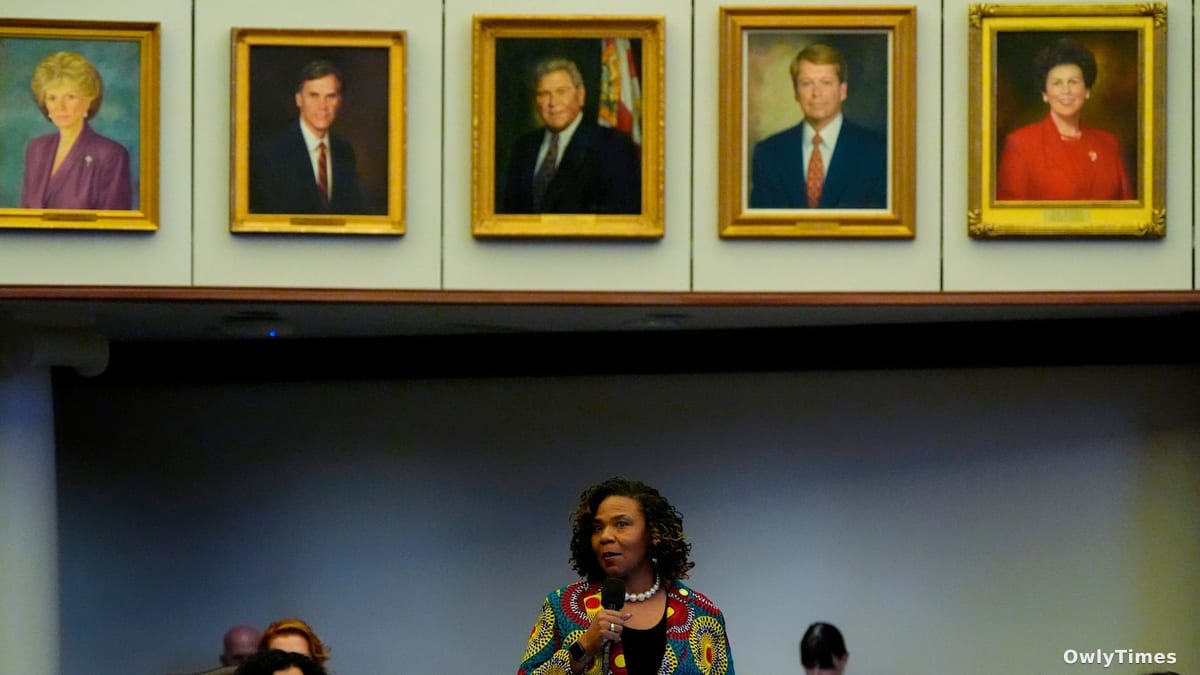 Florida Legislature Finalizes SB 8-D to Secure GOP House Majority