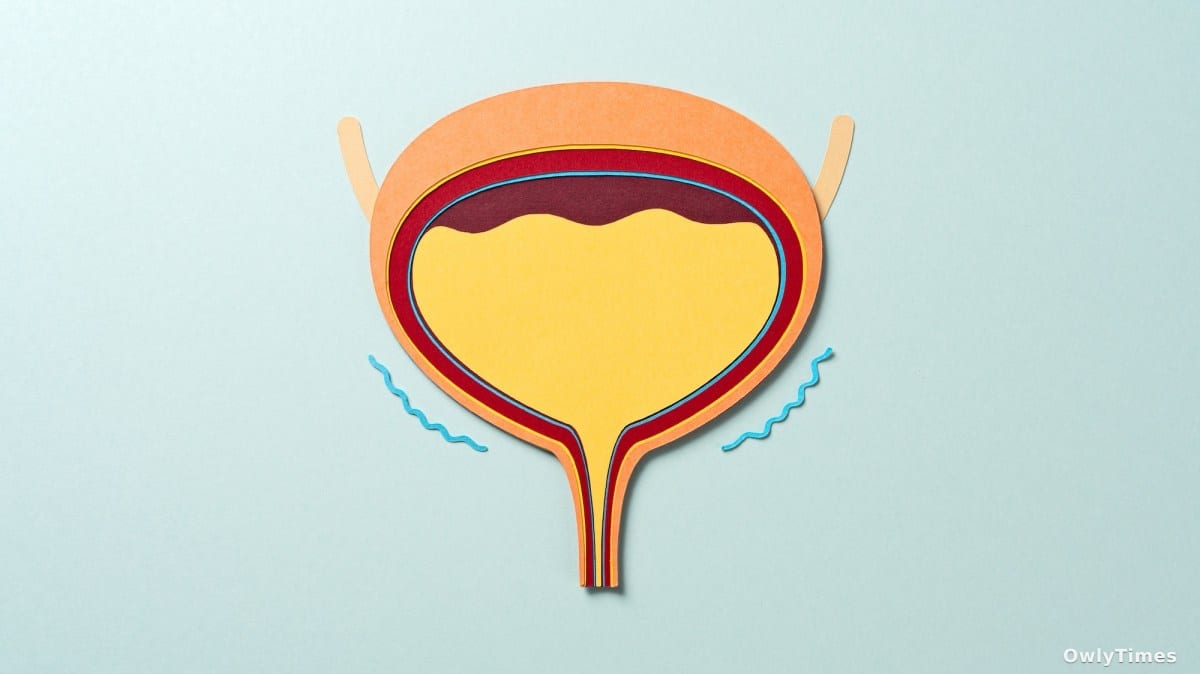 Full Bladder, Focused Mind? Urgency's Impact on Impulse.
