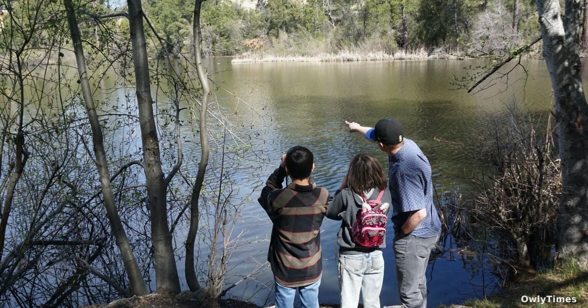 Sierra Streams Institute marks 30 years of local watershed science