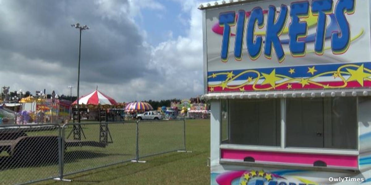 Rincon Spring Fair: A Town's Economic Signal