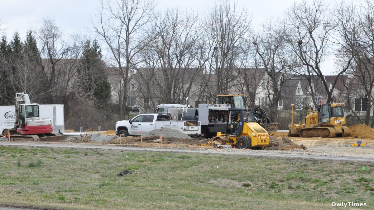 Route 13 Investment: Smyrna’s Development Implications