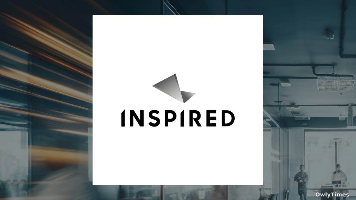 Inspired Entertainment: Analyst Shift Signals Key Stakes