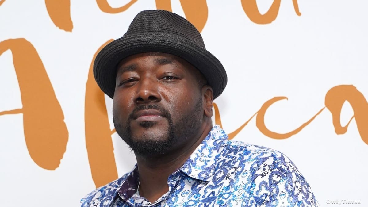 Quinton Aaron Undergoes Recovery After Suffering Spinal Stroke