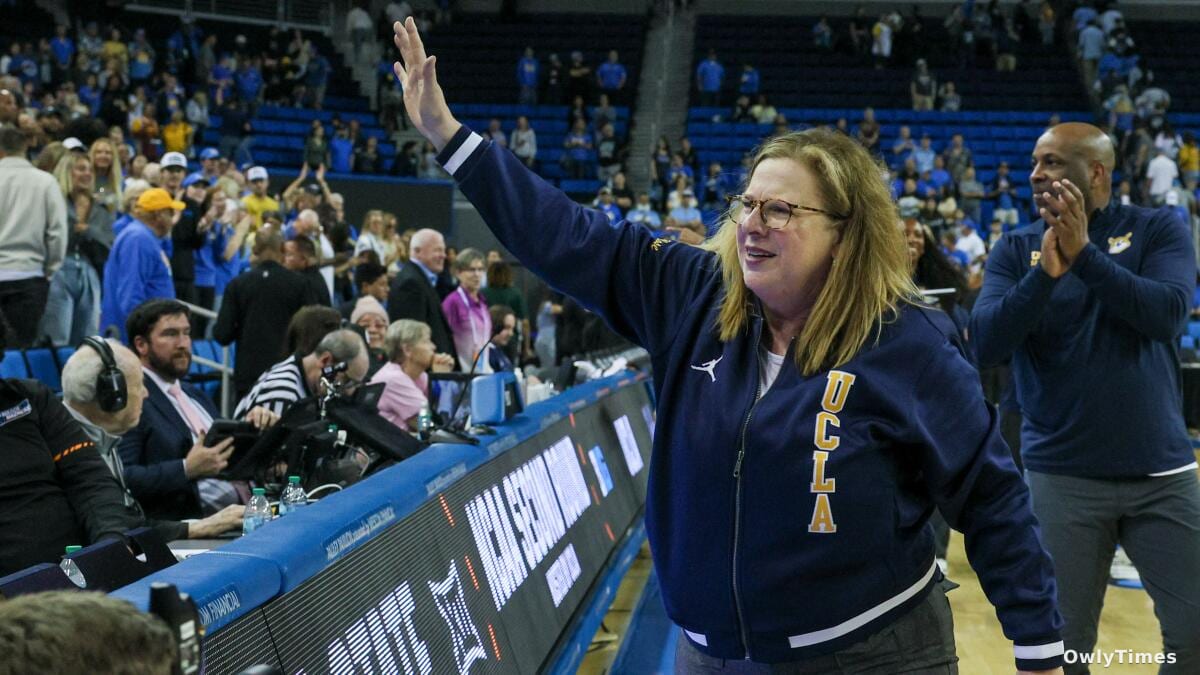 Close's Warning: Coaching Burnout & the Stakes for Women’s Hoops