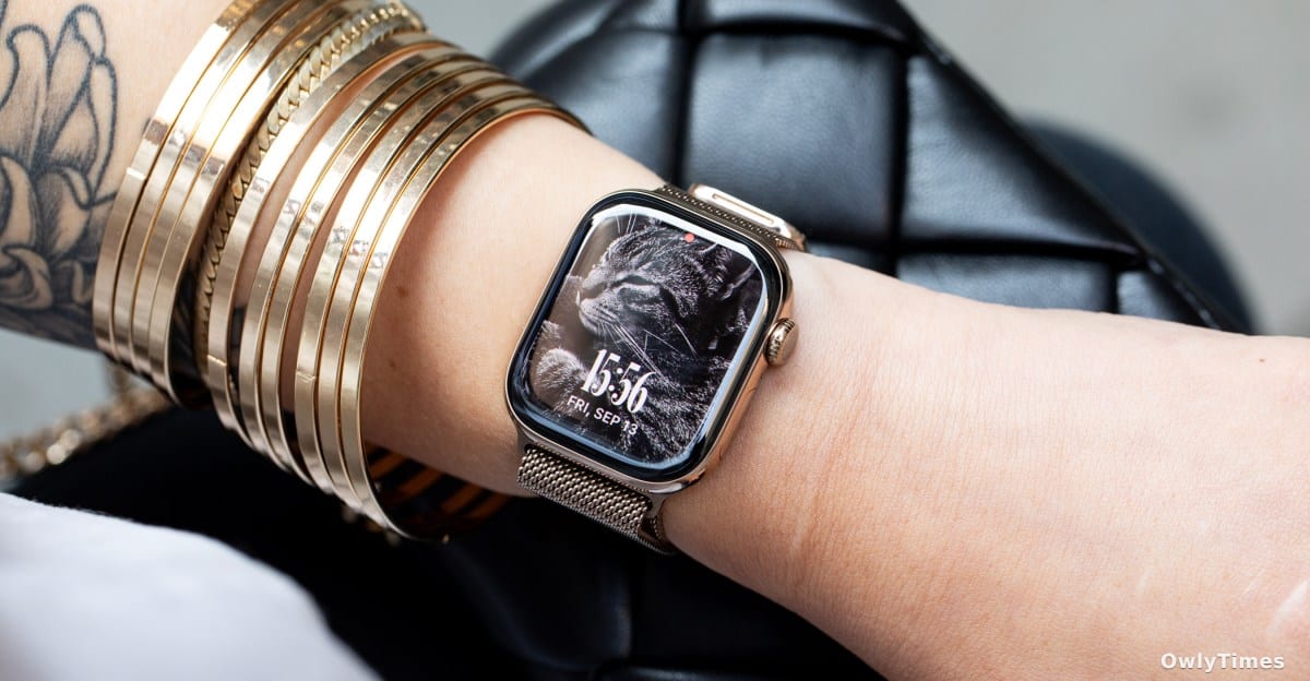 Tim Cook pivots Apple toward medical sensors as John Ternus takes over