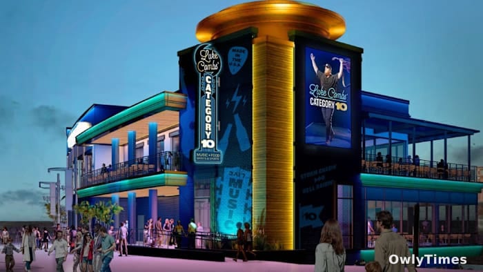 Luke Combs & Elon Musk: Orlando's Entertainment Shift Analyzed