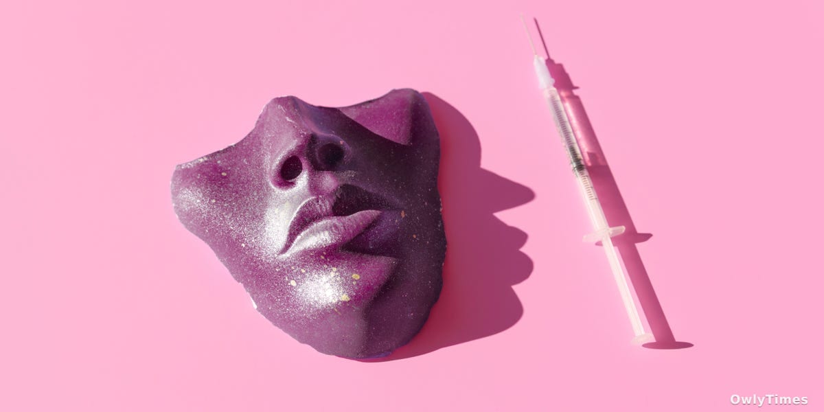 Cosmetic Surgery's Dark Side: Revision Rates Signal Trouble