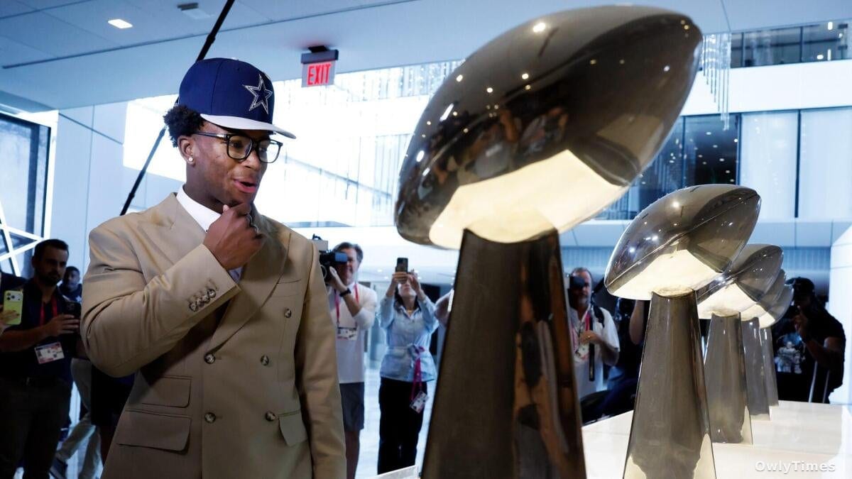 NFL Teams Turn to Internal Development After Free Agency Frenzy