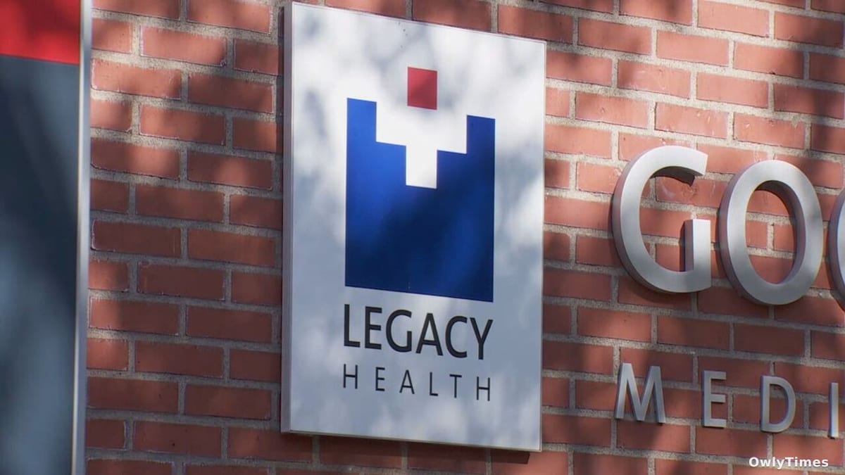 Legacy-Regence Split: Healthcare Costs & Access at Stake