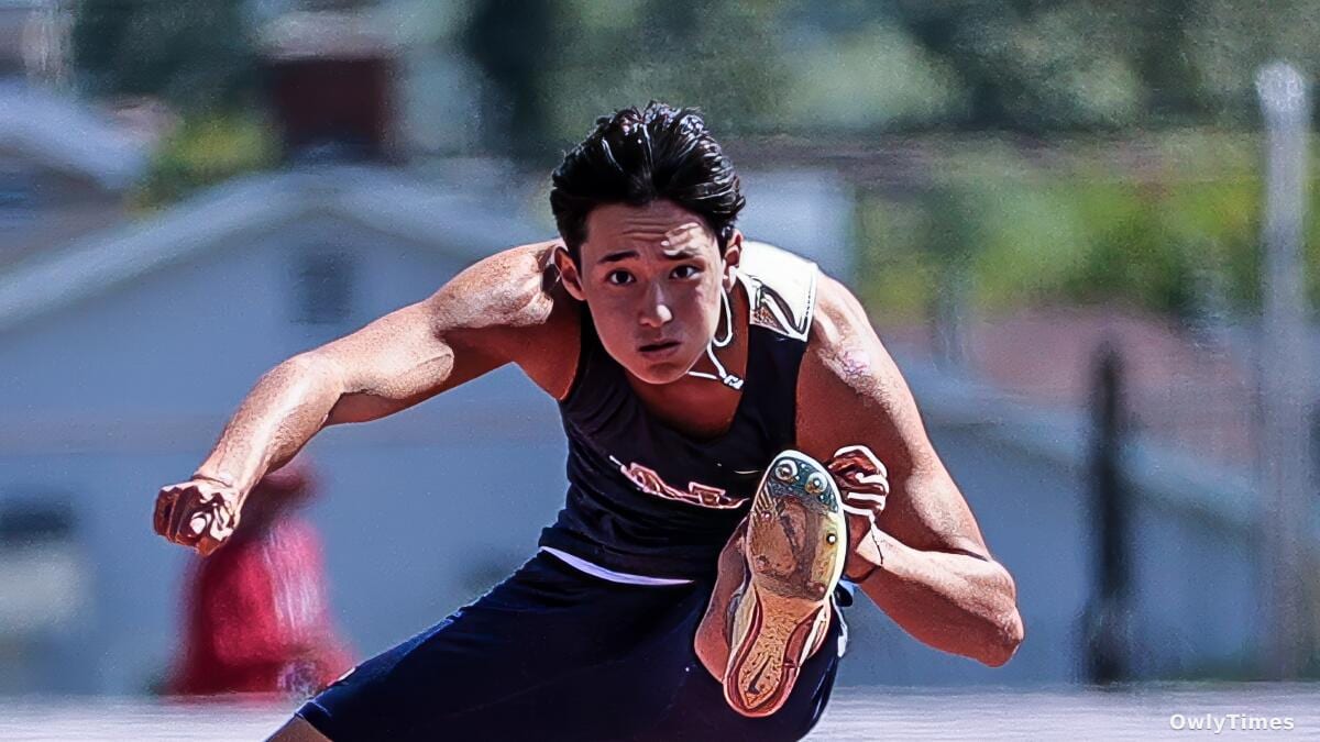 Yorba Linda hosts Southern Section track prelims this Saturday