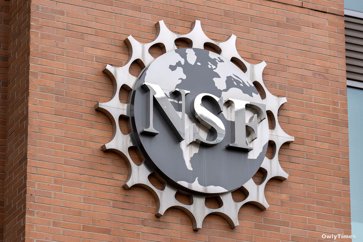 Trump Fires Entire National Science Board in Oversight Overhaul