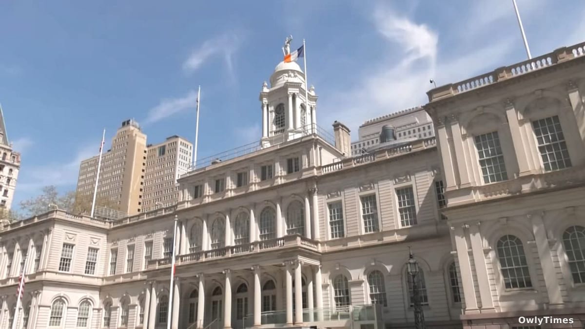 Mamdani Plans to Defer $5.4B Pension Debt to Close Budget Gap