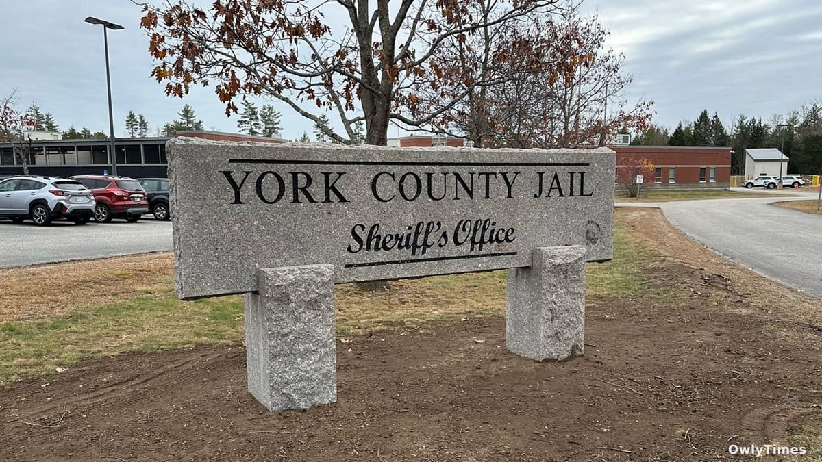 Maine Sheriff Race: 1990 Law's Impact on Corbett's Run