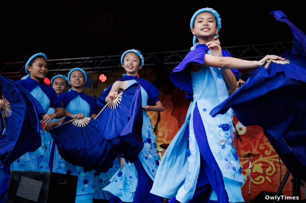 San Jose Tet Festival: A Generational Shift in Culture