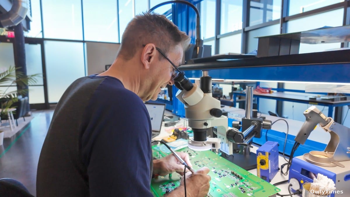 Redwood’s $425M: Energy Storage Signals a Major Shift