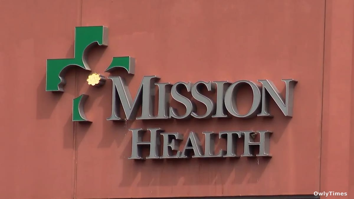 Flu Rate Drop: What It Signals for WNC Hospitals