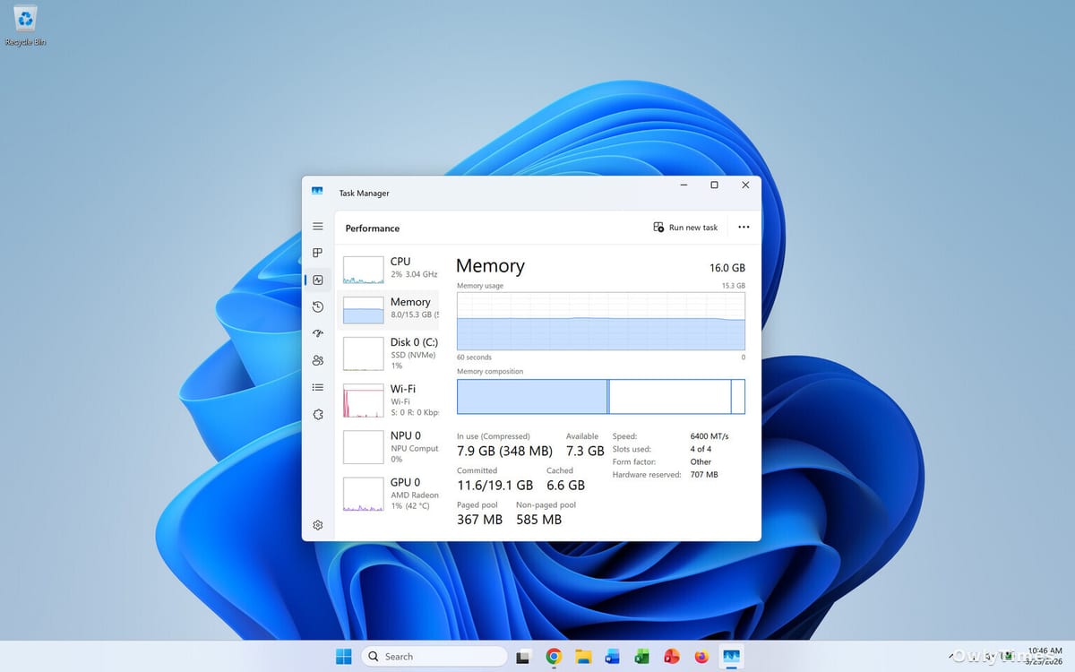 Microsoft Windows Updates Frustrate Users With Bloatware Issues