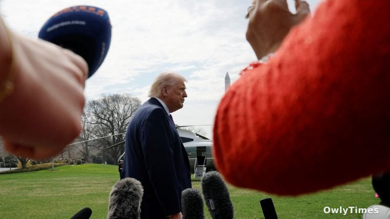 Iran Strait: Trump's Limits & the Rising Stakes Analysis