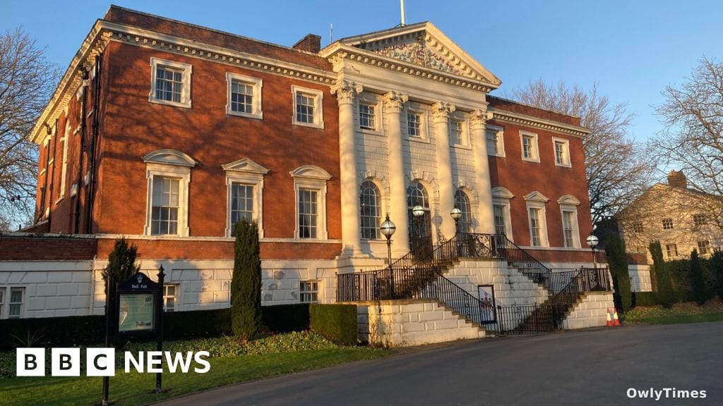 Warrington Bailout: A Signal of Wider Council Debt Risks?
