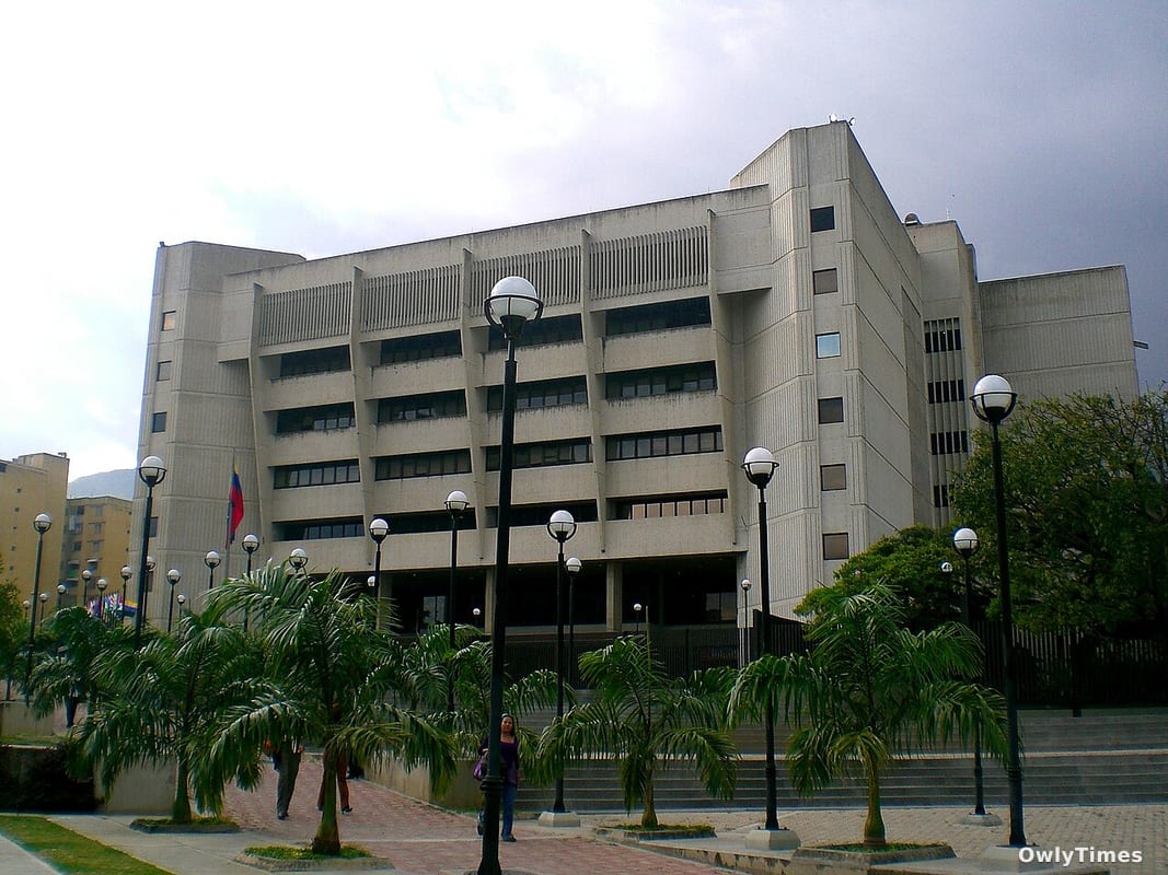Cuba-Venezuela Link: Supreme Court Cases Signal Shift in US Policy
