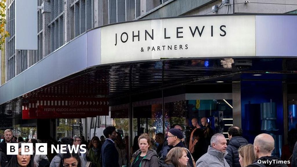 John Lewis Housing Exit: A £1BN Signal of UK Market Strain