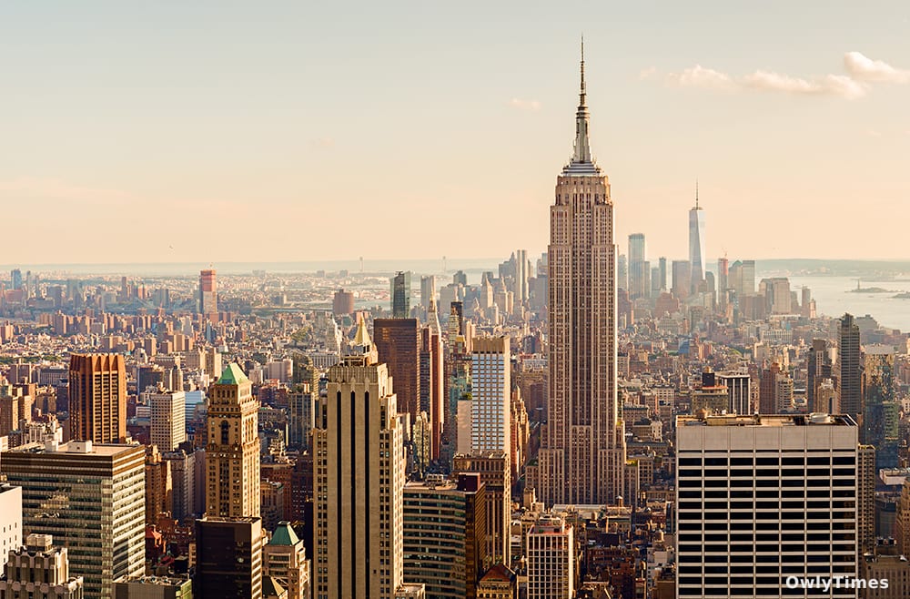 NY's FAIR Act: Analysis of $2.1B Impact & Enforcement Shift