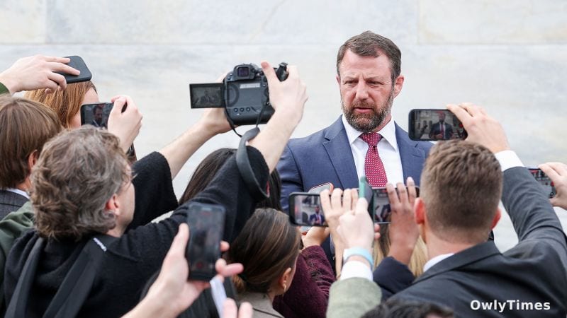 Trump's DHS Pick: Mullin Signals Immigration Crackdown Analysis