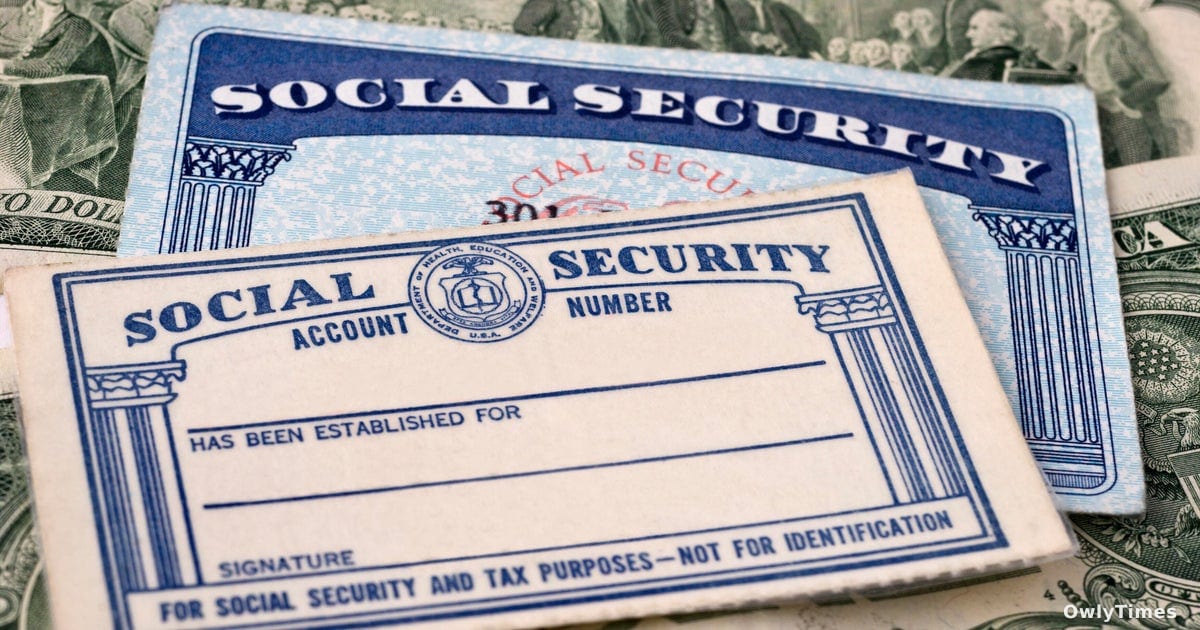Social Security fund faces 22% benefit cut by 2032, report says