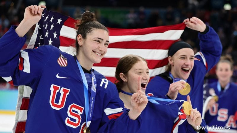 Trump's Invite to Hockey Team: A Political Signal?