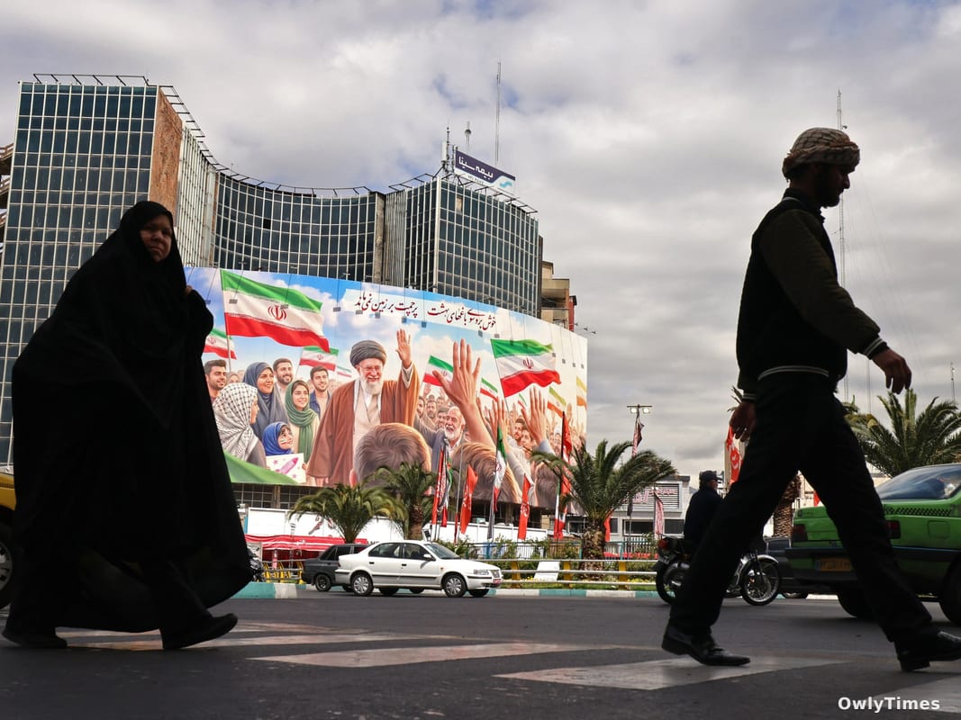 Trump Escalates Maritime Interdictions to Force Iran Peace Deal