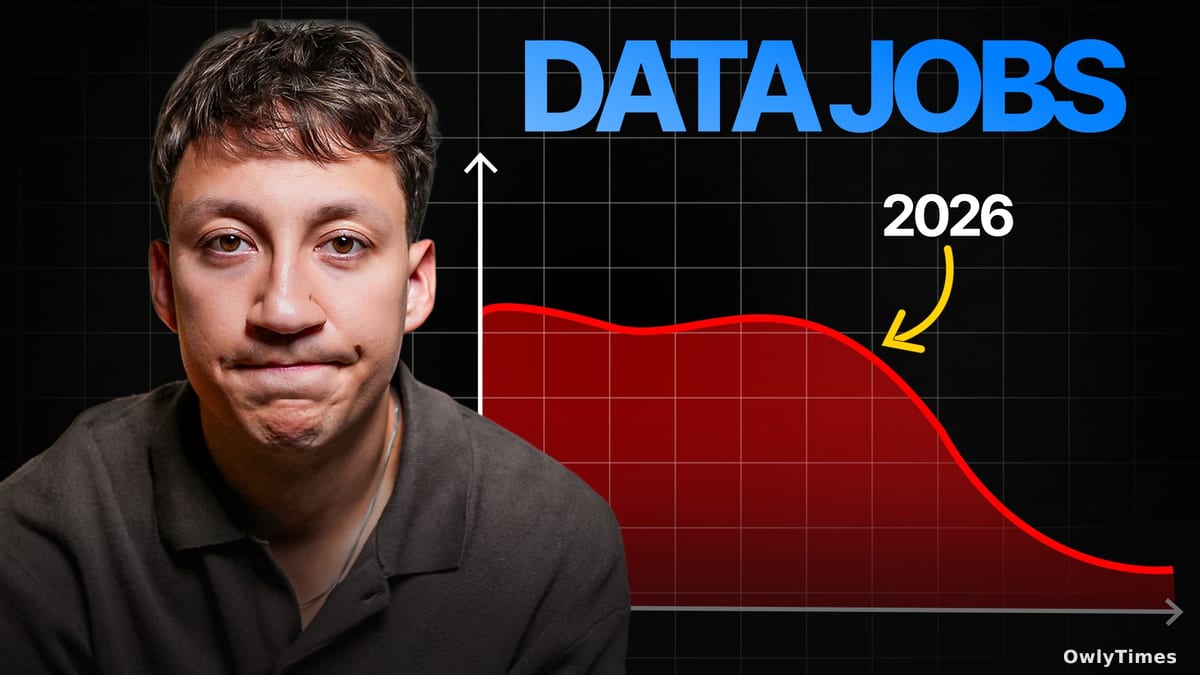 Data Science: The Evolving Roles & What It Means Now