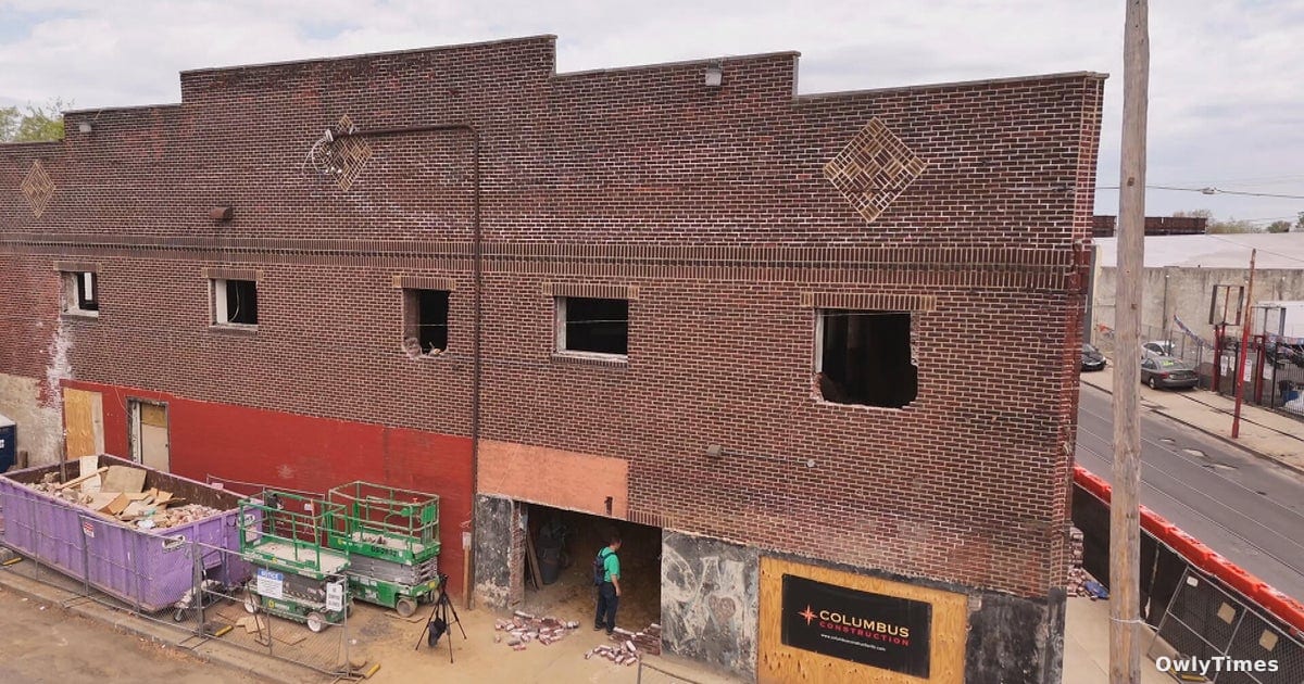 North Philly Skate Rink to Become Health Clinic by April 2026