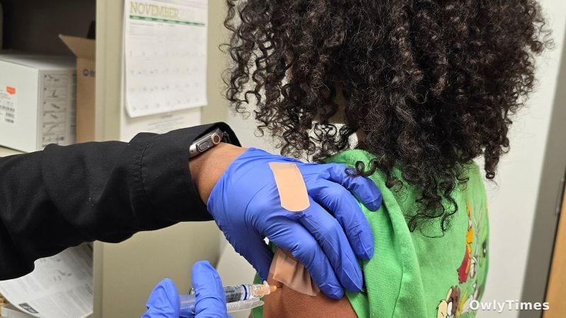 Arizona-Led States Challenge CDC Vaccine Shift: Analysis